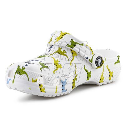 3. Crocs Classic Character Print Clog 209695-9DH