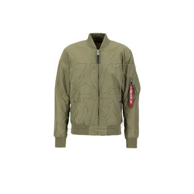 Alpha Industries MA-1 TT M 191103-11 jacket