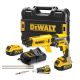 3. DeWalt DCF620P2K-QW Cordless Drill Driver