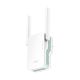 3. CUDY RE1500 Mesh Wi-Fi 6 Signal Extender