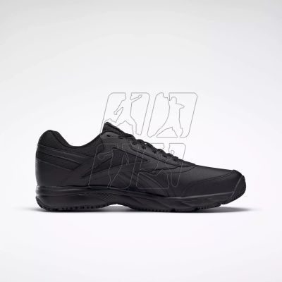 12. Reebok Work In Cushion 4.0 FU7355 czarne 39