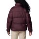 3. Columbia Puffect II Full Zip Jacket 2090291607 Purple L