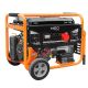 6. Three-phase generator 7-7.5kW