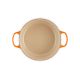 5. Le Creuset Signature Roaster Round Oven 28cm Red