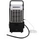 24. ADLER AD 7864 industrial air dehumidifier