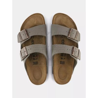 2. Birkenstock Arizona Bs 0151213 slippers