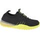 5. Big Star Shoes Big Top FF274343 czarne 36