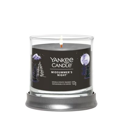 2. Small Candle MIDSUMMER NIGHT YANKEE