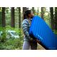 9. Therm-a-Rest MondoKing 3D Single Mattress Blue Unisex