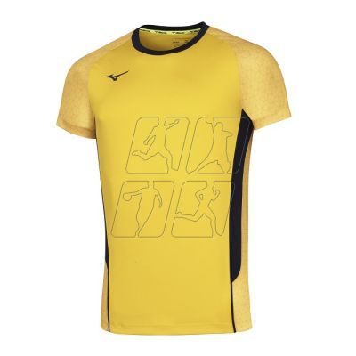 Mizuno Premium High-Kyu M T-shirt V2EA700245