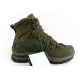 10. Salomon GTX W 407231 shoes
