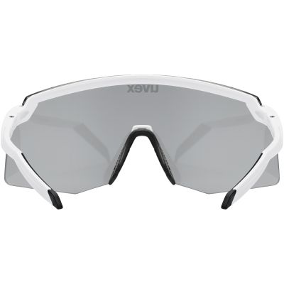 3. uvex Pace stage cycling glasses