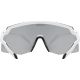 3. uvex Pace stage cycling glasses