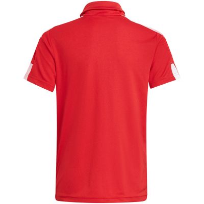 7. adidas Squadra 21 Polo Jr GP6423
