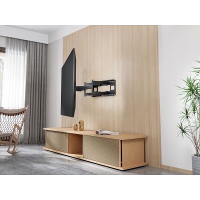 10. Equip 650343 TV Mount 3.05 m (120") Black