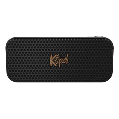 Klipsch Nashville – Portable Bluetooth Speaker