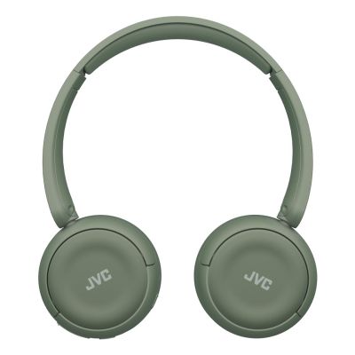 5. JVC HAS-59WGU BT Headphones Green
