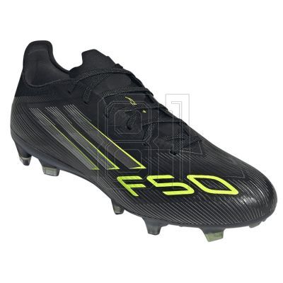 3. adidas F50 Pro FG JH7687 shoes