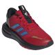 12. Adidas Marvel Iron-Man Racer Jr IG3560 shoes