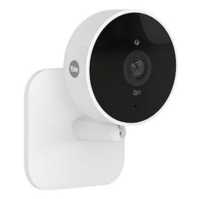 7. Yale Smart Indoor Camera