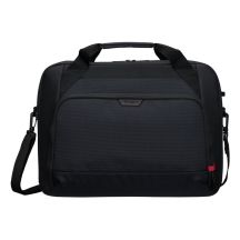 Targus EcoSmart 45.7 cm (18") Briefcase Black, Red