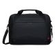 Targus EcoSmart 45.7 cm (18") Briefcase Black, Red