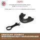 2. OPRO UFC Bronze GEN2 Mouthguard 1234_stm_white-White