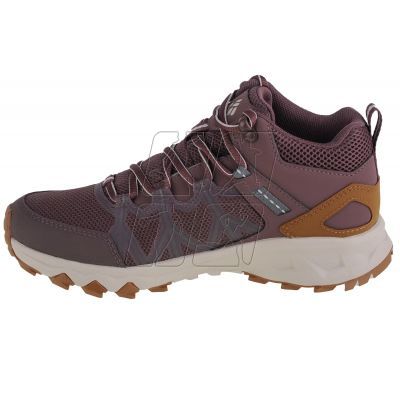 2. Columbia Peakfreak II Mid Outdry Shoes W 2005121263