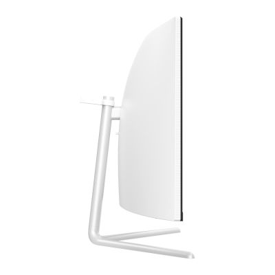 5. LC-Power 86.36 cm (34") LC-M34-UWQHD-100-C-V3 VA+DP+HDMI White
