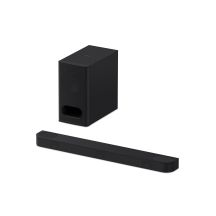 Sony HTB600.CEL Soundbar 3.1.2 channels 350W Bluetooth 5.3 Dolby Atmos Black