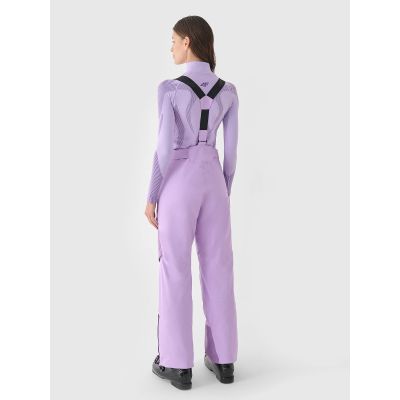 2. Ski pants membrane 15000 women's 4F 4FWAW24TFTRF699-52S