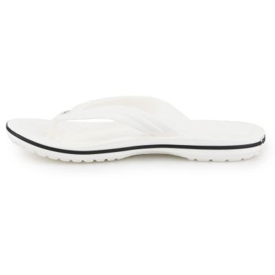4. Crocs Crocband Flip W flip-flops 11033-100