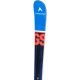 5. DYNASTAR SPEED COURSE TEAM GS (R21 PRO) skis + LOOK NX 7 GW bindings