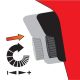 3. Yato YT-82036 Powered Screwdriver/Impact Driver