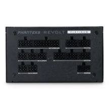 Phanteks Revolt 1200W ATX Power Supply Module Black