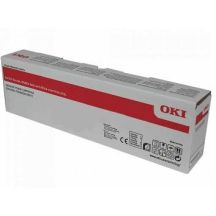 OKI Toner 47095704 Black