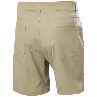 6. Helly Hansen men's shorts HOLMEN 5 POCKET SHORT 63523 757