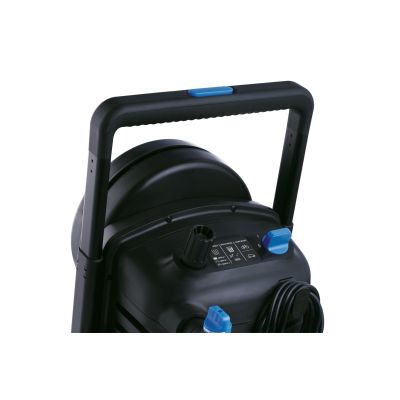 4. NILFISK WASHER Excellent 160 - Power
