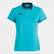 Joma Championship VI Short Sleeve Polo T-shirt W 901272.013