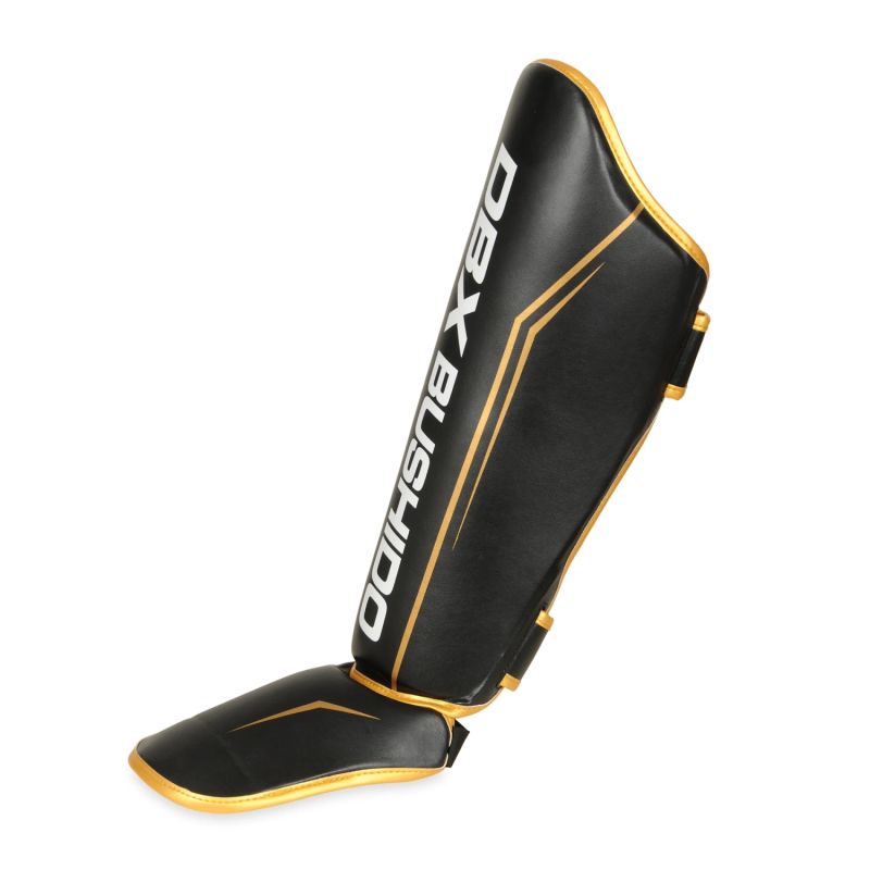 5. Shin guards - ProFighter