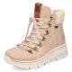 29. Rieker W RKR572 waterproof insulated boots