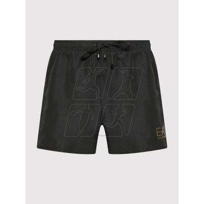 EA7 Emporio Armani M 902000-CC721-00120 swim shorts