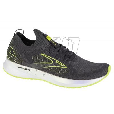 Brooks Levitate StealthFit 5 M 1103721D045 Running Shoes