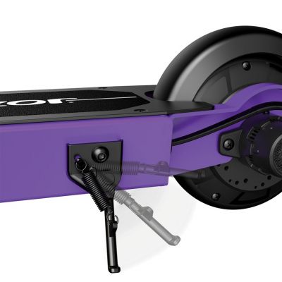 20. Razor S85 Power Core Electric Scooter 13173851 (Purple)