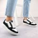 15. McBraun W EU656A panda sports shoes