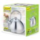2. MAESTRO MR-1323 non-electric kettle