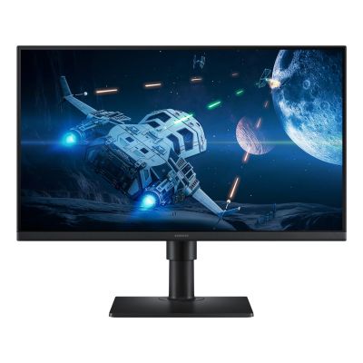 56. MONITOR SAMSUNG LED 24" LS24D400GAUXEN 100Hz
