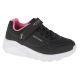 Skechers Uno Lite 310451L-BKRG Black 27