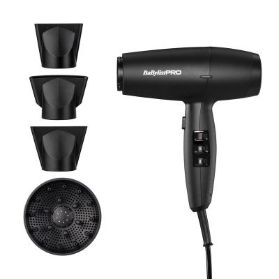BABYLISS BAB7600E Hair Dryer