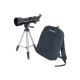 2. Celestron Travel Scope 70 165x Black